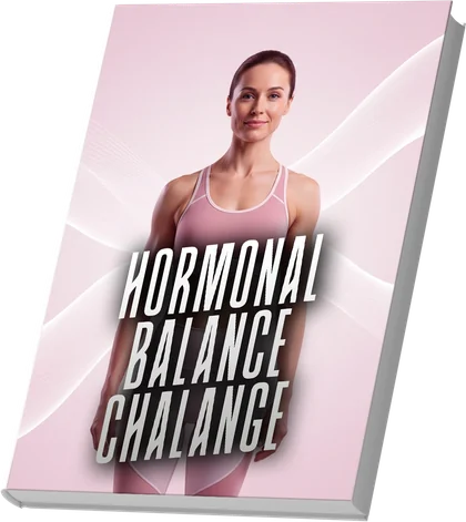 Hormonal Balance Challenge bonus
